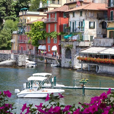Villa Lucia Varenna Exterior photo