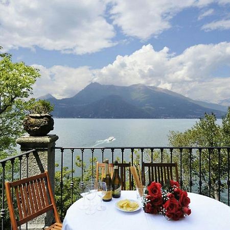 Villa Lucia Varenna Exterior photo