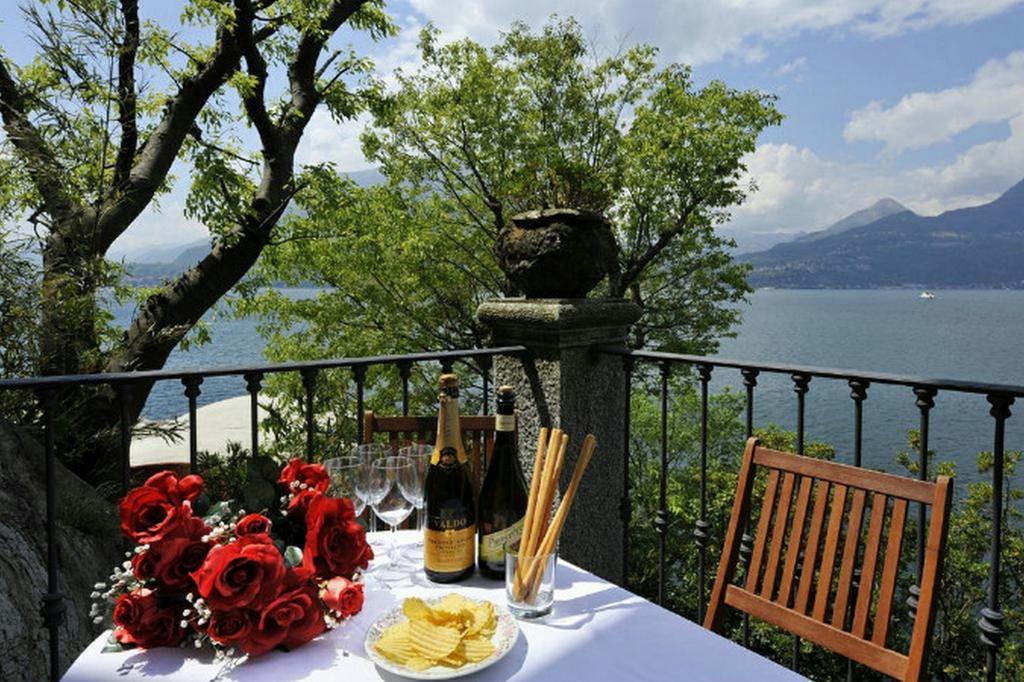 Villa Lucia Varenna Exterior photo